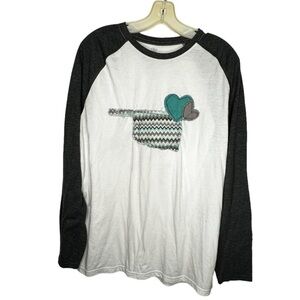 Athletic Performance Oklahoma‎ Shirt